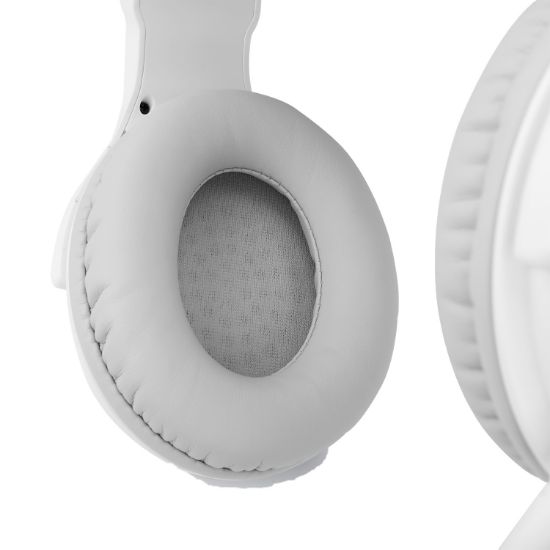 Slušalice - Redragon Pandora H350W RGB - Bijele
