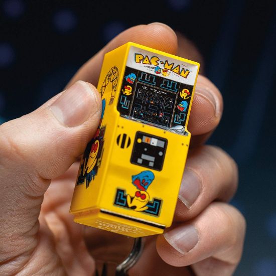 Privjesak Paladone Arcade - Pac Man