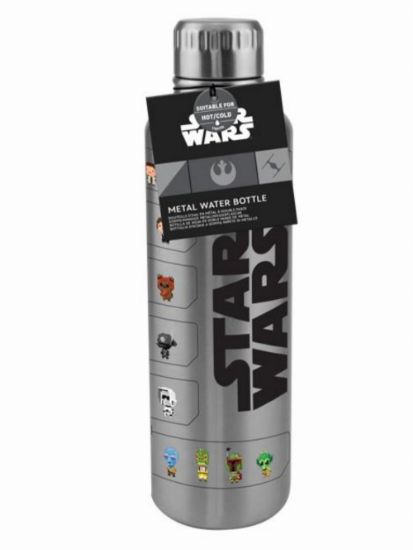 Metalna Boca Paladone - Star Wars