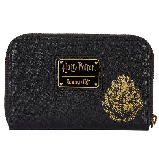 Novčanik Loungefly Harry Potter - Scorcerers Stone