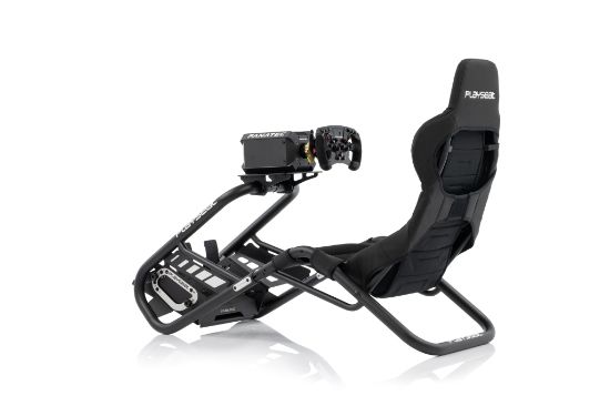 Simulator Playseat Trophy Black
