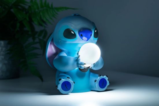 Ukrasna Lampa Paladone - Stitch