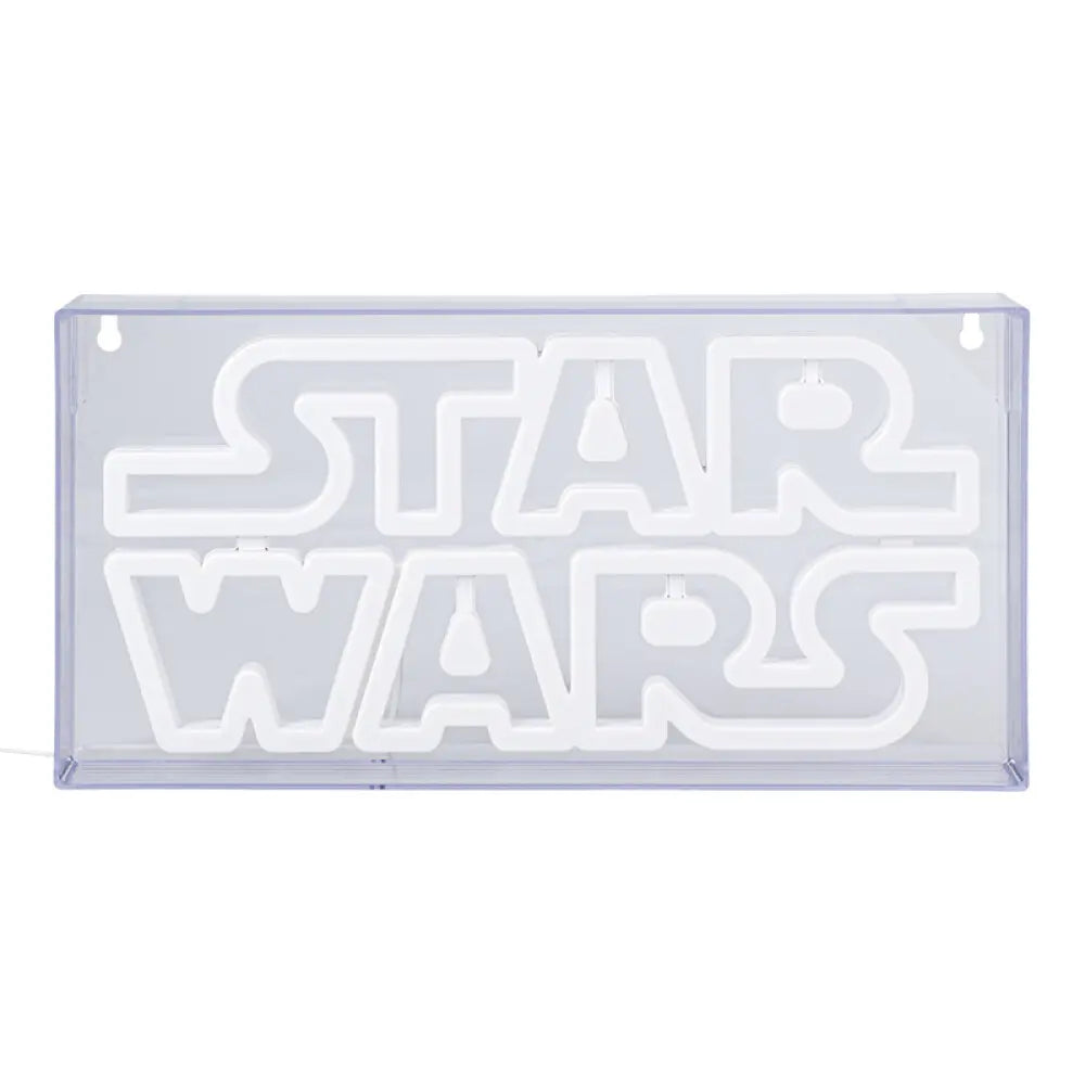 Ukrasna Lampa - Paladone Star Wars Led Neon