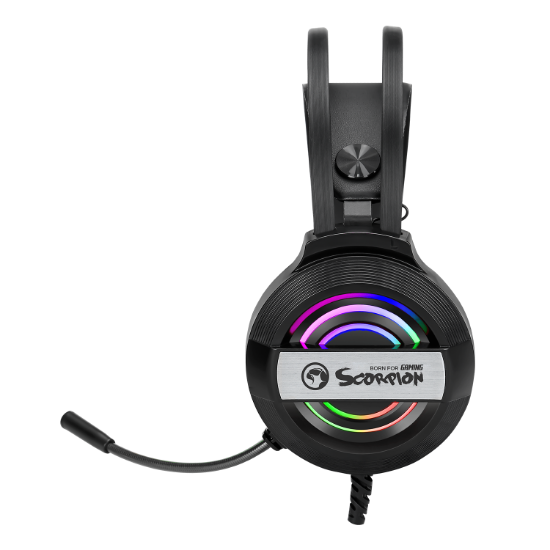 Slušalice Marvo HG8902 Wired