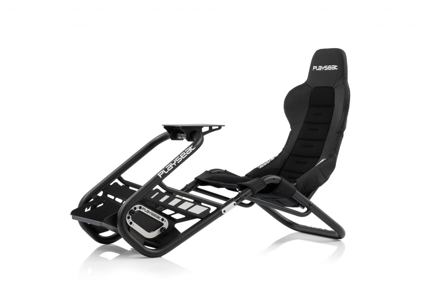 Simulator Playseat Trophy Black