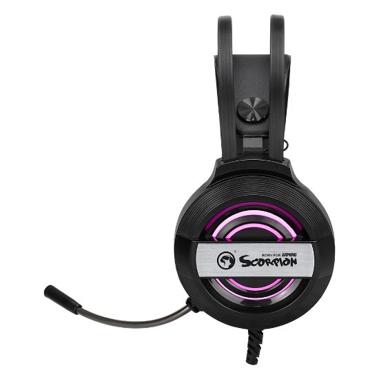 Slušalice Marvo HG8902 Wired