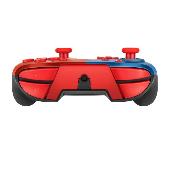 Pdp Nintendo Switch Mario Set Kontroler + Slušalice