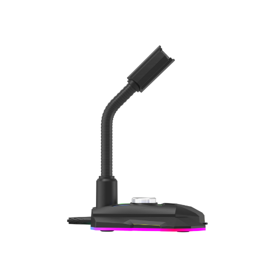 Mikrofon Marvo MIC-05 Wired Microphone - RGB