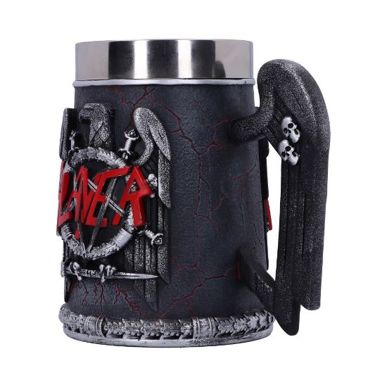 Krigla Nemesis Now - Slayer 14cm