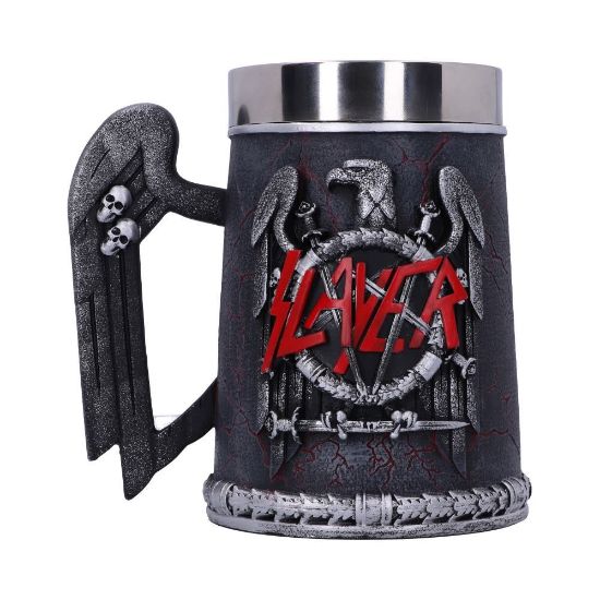Krigla Nemesis Now - Slayer 14cm