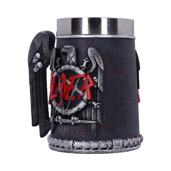 Krigla Nemesis Now - Slayer 14cm