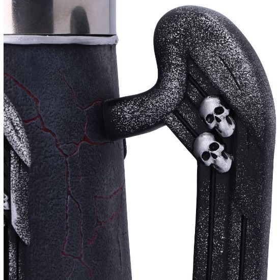 Krigla Nemesis Now - Slayer 14cm