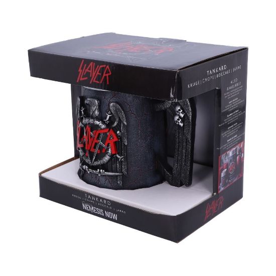 Krigla Nemesis Now - Slayer 14cm