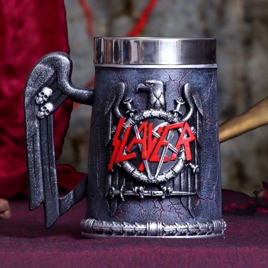 Krigla Nemesis Now - Slayer 14cm