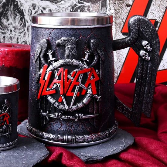 Krigla Nemesis Now - Slayer 14cm
