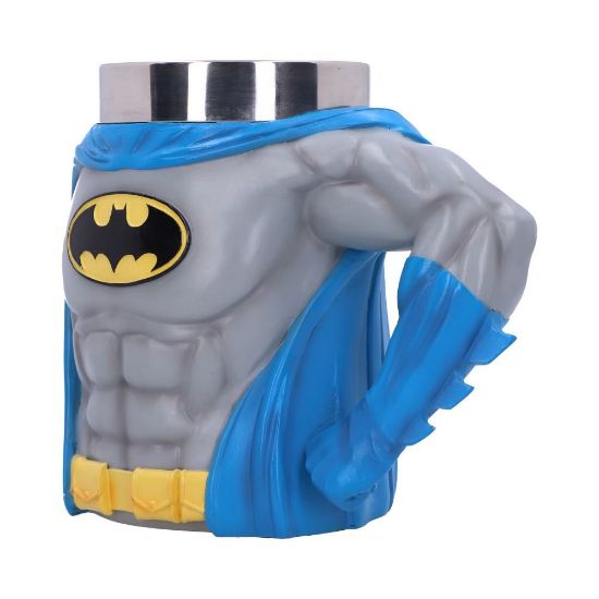Krigla Nemesis Now - Batman Hero 16.3cm