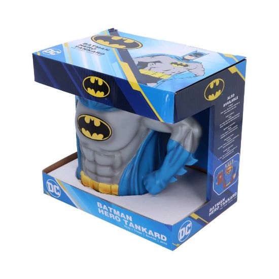 Krigla Nemesis Now - Batman Hero 16.3cm