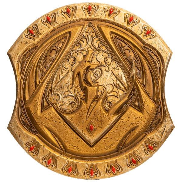 Replika Dragonguard Shield