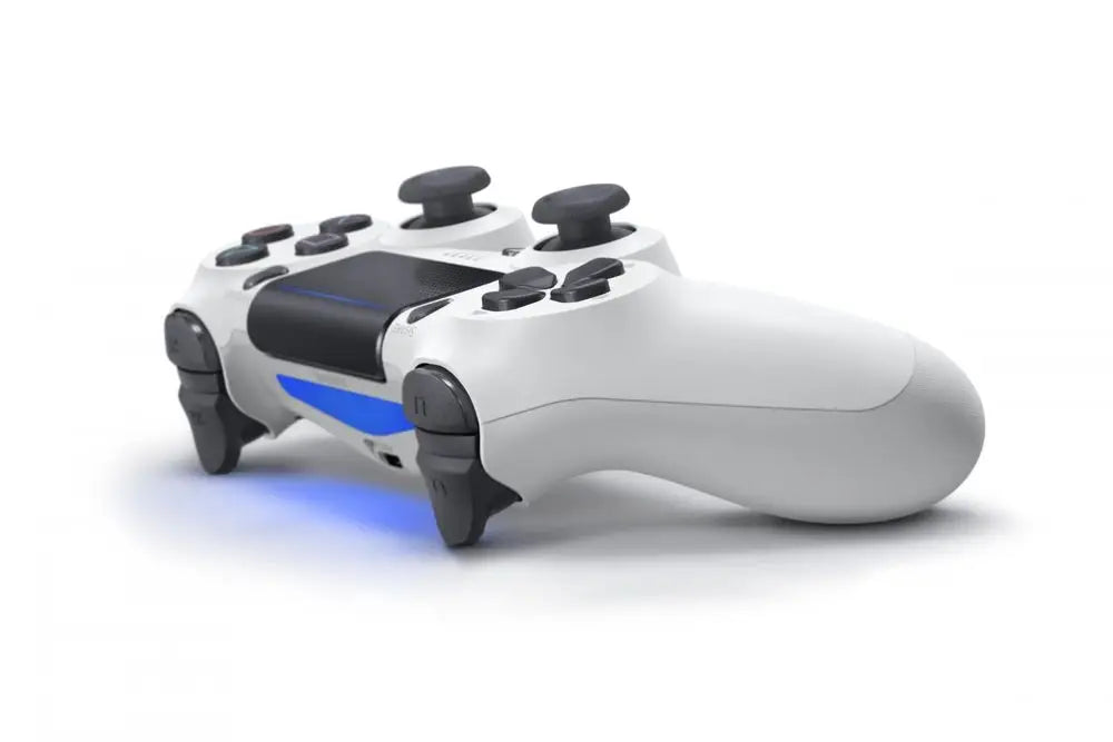 PS4 Dualshock Controller v2 White