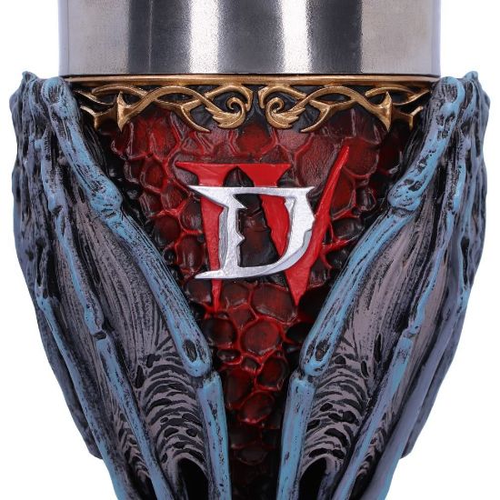 Pehar Nemesis Now Diablo® IV Lilith 19.5cm