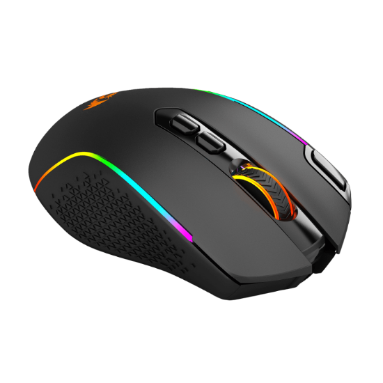 Miš - Redragon Taipan PRO M810 RGB