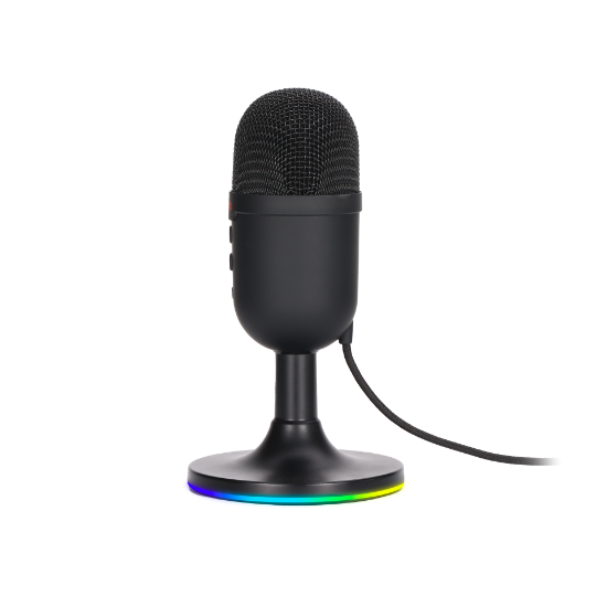 Mikrofon Marvo MIC-06 BK Wired RGB