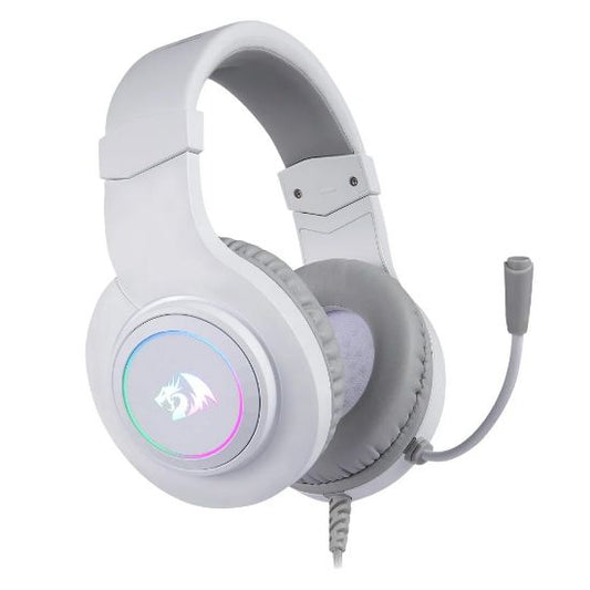 Slušalice - Redragon Hylas H260 RGB - Bijele