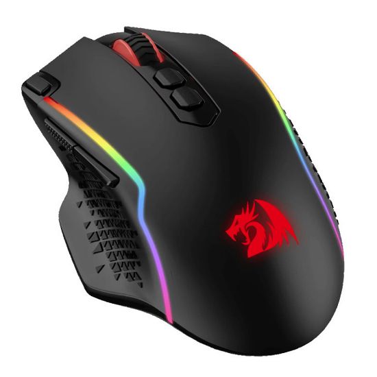 Miš - Redragon Taipan PRO M810 RGB