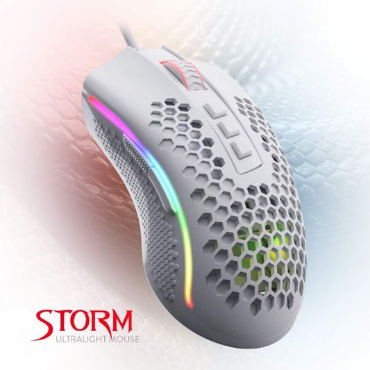 Miš - Redragon Storm M808W RGB