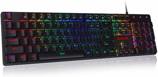 Mehanička Tipkovnica Redragon Shrapnel K589RGB