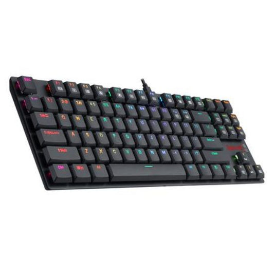 Gaming Žična Tipkovnica - Redragon APS TKL K607 RGB