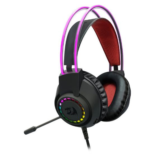 Slušalice - Redragon Scream H231 RGB Wired - Crne