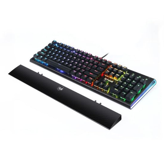 Mehanička Tipkovnica - Redragon Aryaman K569 RGB Brown Switch