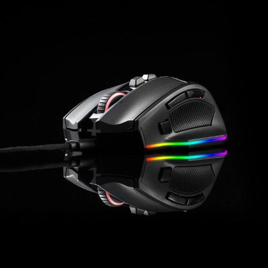 Miš - Redragon Rind M813-RGB Wired