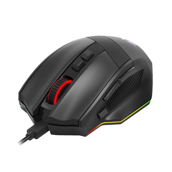 Miš - Redragon Rind M813-RGB Wired