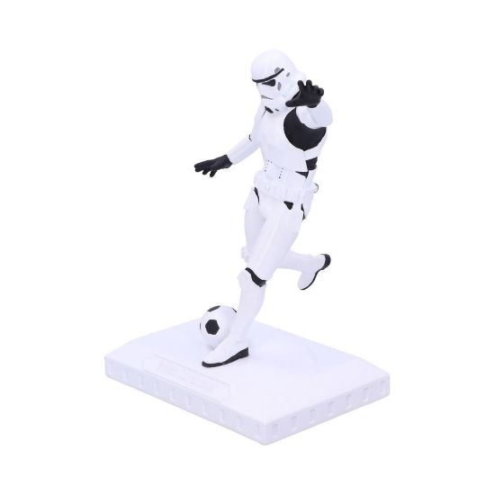 Figura Nemesis Now Stormtrooper - Back Of The Net 17cm