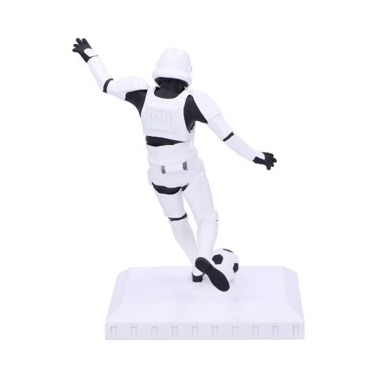 Figura Nemesis Now Stormtrooper - Back Of The Net 17cm