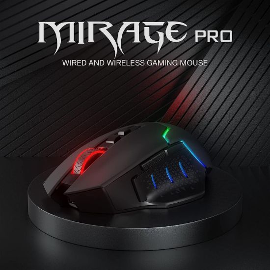 MIš - Redragon Mirage M690-PRO Wireless