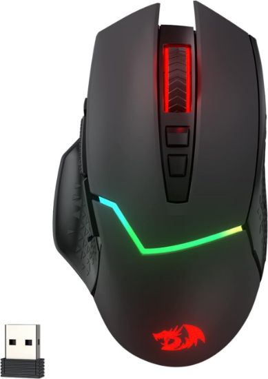 MIš - Redragon Mirage M690-PRO Wireless