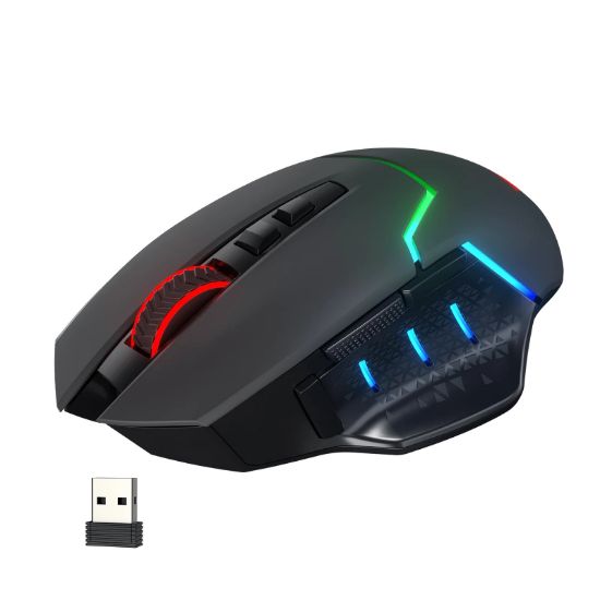 MIš - Redragon Mirage M690-PRO Wireless