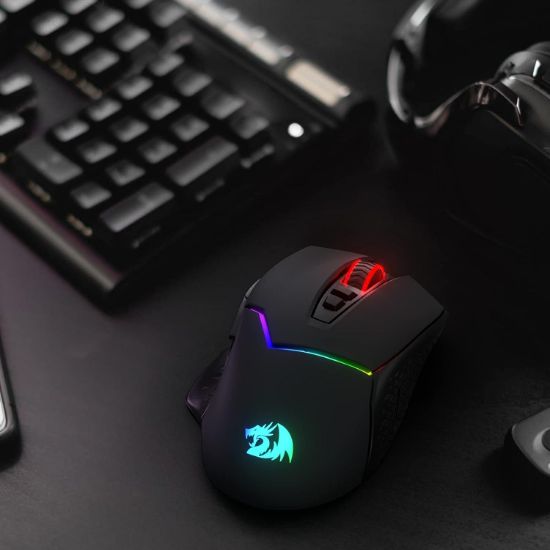 MIš - Redragon Mirage M690-PRO Wireless