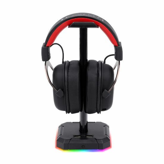 Stalak Za Slušalice - Redragon Scepter PRO HA300 - RGB