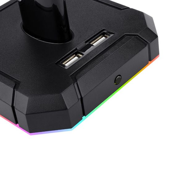 Stalak Za Slušalice - Redragon Scepter PRO HA300 - RGB