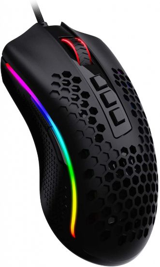 Miš - Redragon Storm Elite M988-RGB