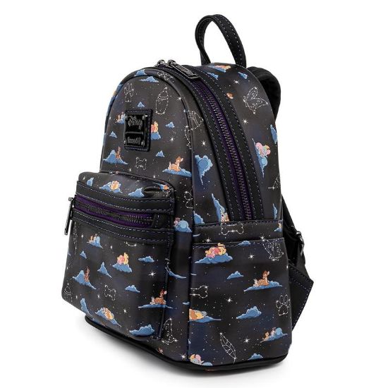 Ruksak Loungefly - Disney Classic Clouds