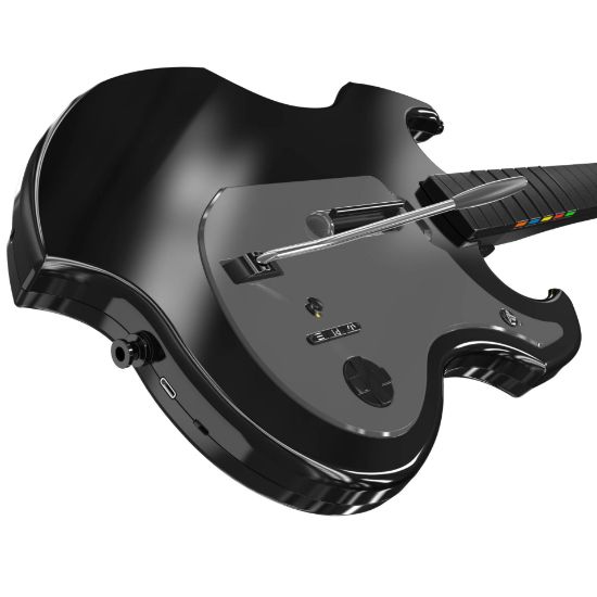 PDP PS4/PS5 Riffmaster Wireless Guitar