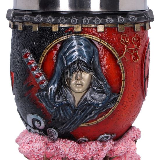 Pehar Nemesis Now ASSASSIN'S CREED SHADOWS 19cm