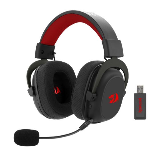 Slušalice - Redragon Zeus PRO Wireless