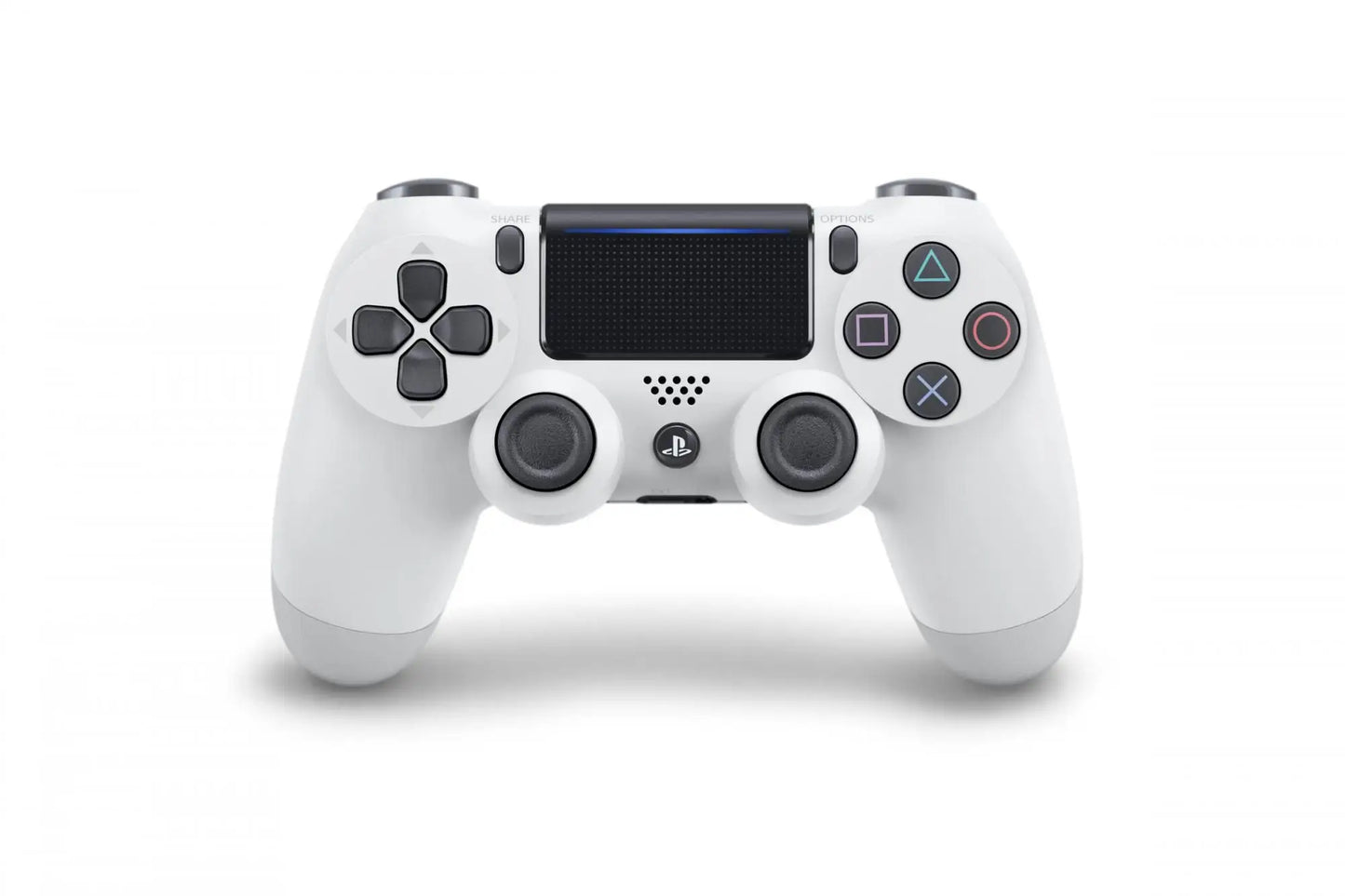 PS4 Dualshock Controller v2 White