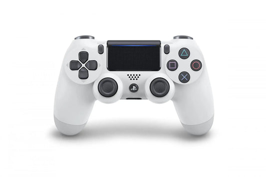 PS4 Dualshock Controller v2 White